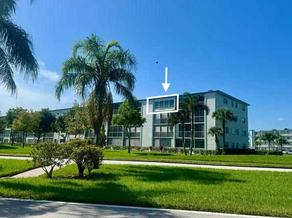 4019 Lincoln Pl #4019-A, Boca Raton, FL 33434
