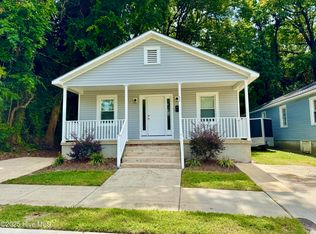411 W 3rd St, Greenville, NC 27834