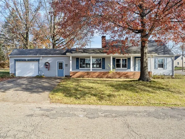 4841 14th St SW, Canton, OH 44710