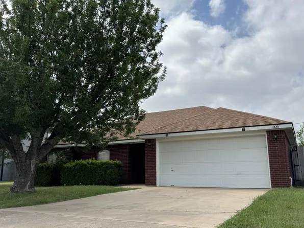 806 James Loop, Killeen, TX 76542
