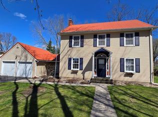 17 Grand Avenue, Neillsville, WI 54456
