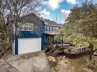 835 Lookout Dr, Lakehills, TX 78063