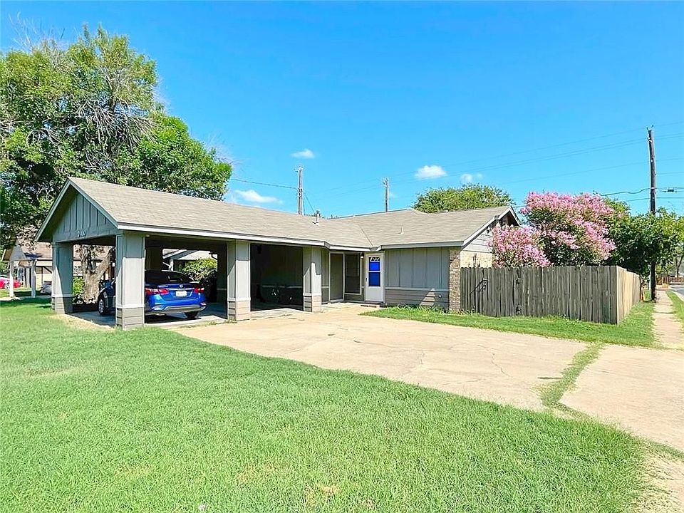 1st image of 2400 Berkett Dr #A