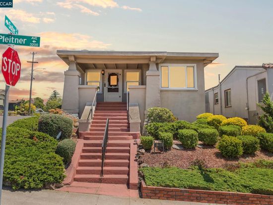 3280 Pleitner Ave, Oakland, CA 94602