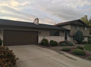 19615 E 8th Ave, Greenacres, WA 99016