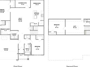 Kai Plan, River Oaks, Biloxi, MS 39532