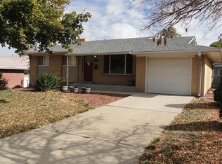 338 S Wheeling Way, Aurora, CO 80012