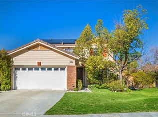 22903 Raintree Ln, Saugus, CA 91390