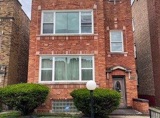 7932 S Champlain Ave, Chicago, IL 60619