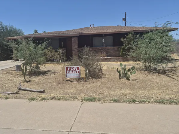 1126 W Heather Dr, Mesa, AZ 85201