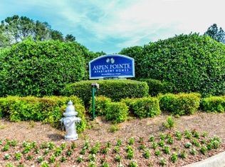 1300 Gran Crique Pkwy #1325E, Roswell, GA 30076