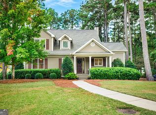 1060 Emerald View Dr, Greensboro, GA