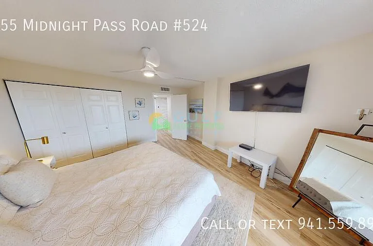 5855 Midnight Pass Rd #524 — Photo 14