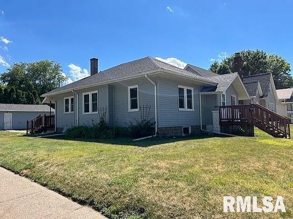 2nd image of 527 E 31st St