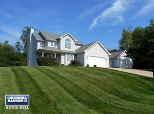 22234 86th Pl, Salem, WI 53168