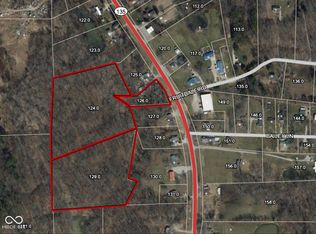 8708 N State Road 135, Morgantown, IN 46160