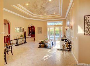 6460 NW 105th Ter, Parkland, FL 33076