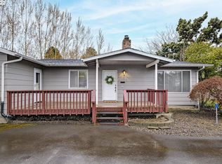 1502 NE 21st Ave, Hillsboro, OR