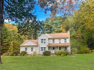 90 Bunny Ln, Brooklyn, CT 06234