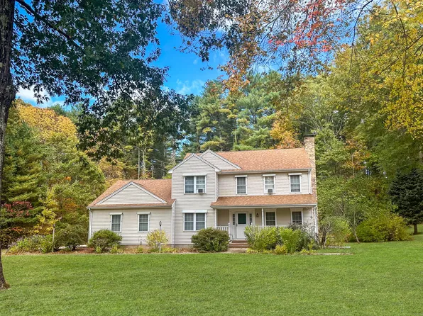 90 Bunny Lane, Brooklyn, CT 06234