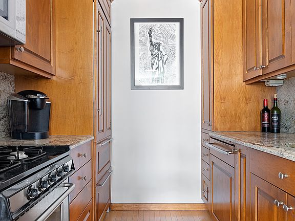2nd image of 340 E 93rd St APT 5A