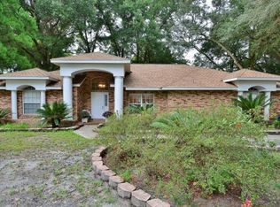 1509 Robinwood Dr, Deland, FL 32720