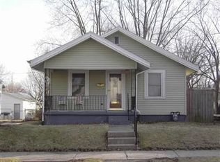 1116 Chelsea Ave, Dayton, OH