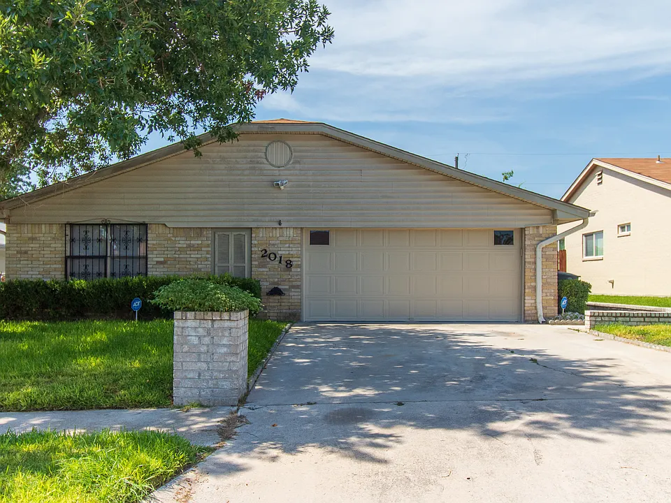 2018 Newton Dr