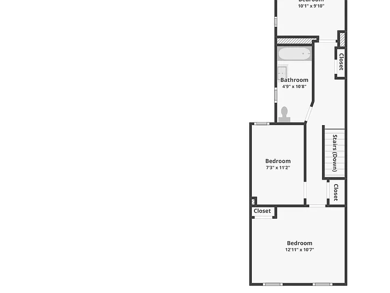 3008 W Harper St — Photo 38