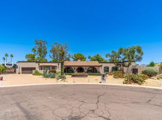 13247 N 80th Pl, Scottsdale, AZ 85260