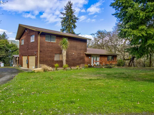 265 Arrow Way, Myrtle Creek, OR 97457