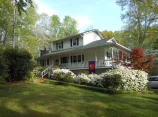 251 Issaqueena Dr, Central, SC 29630