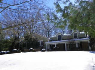 42 Westview Rd, Short Hills, NJ 07078