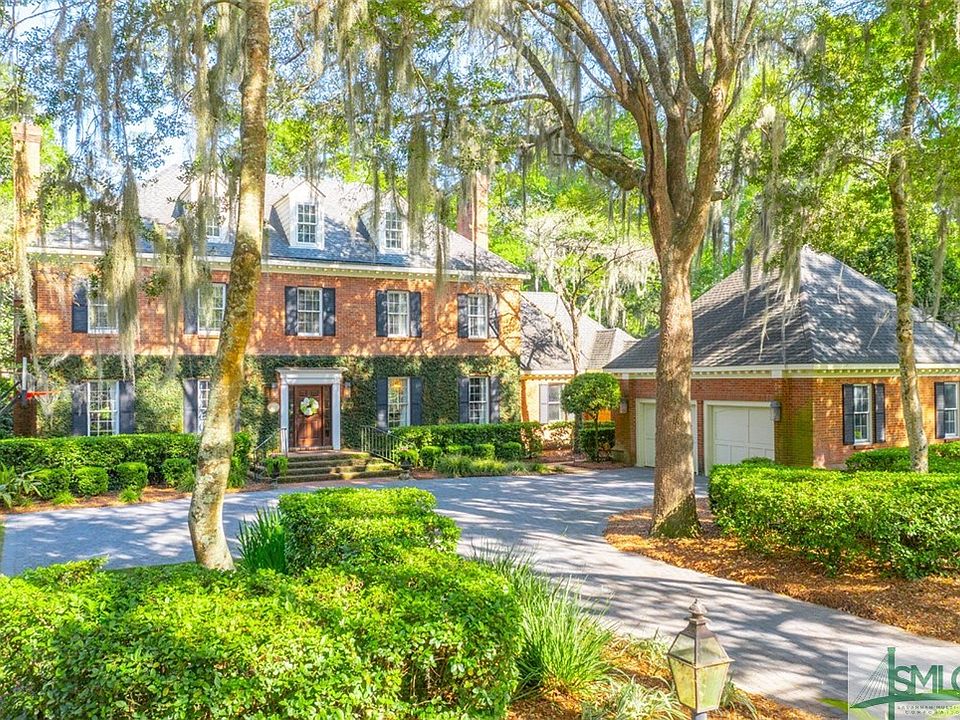 8 Tidewater Way, Savannah, GA 31411 Zillow