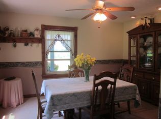 1970 Chapel Rd, Hamilton, OH 45013