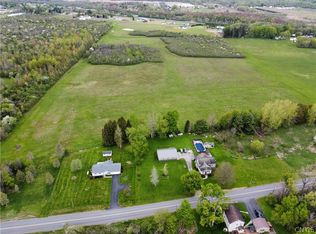 Lawrence St LOT 37, Rome, NY 13440