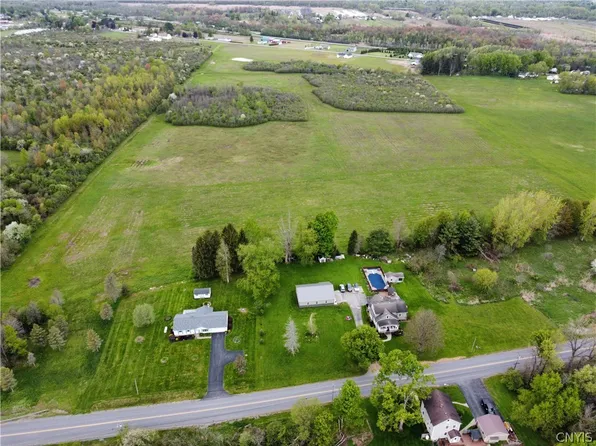 Lawrence St Lot 37, Rome, NY 13440