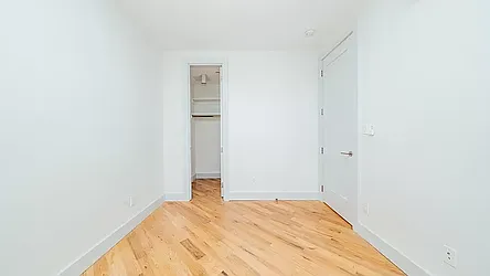 Rented by Loyal Realty NY Corp