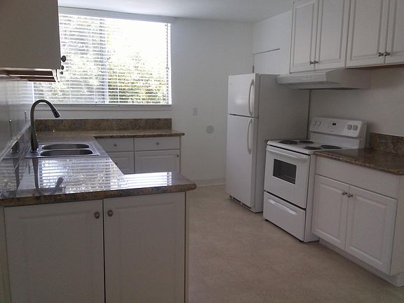 huge kitchen