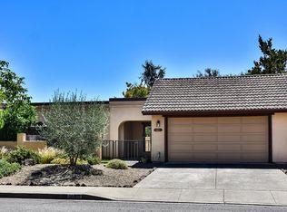 483 La Quinta Lane, Sonoma, CA 95476