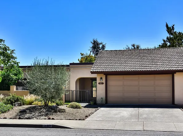 483 La Quinta Lane, Sonoma, CA 95476