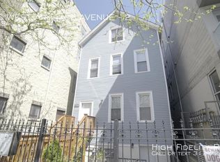 2626 W Armitage Ave APT 2, Chicago, IL 60647