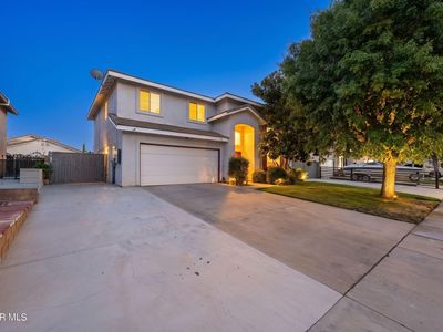 1728 Blackberry Ct, Palmdale, CA, 93551