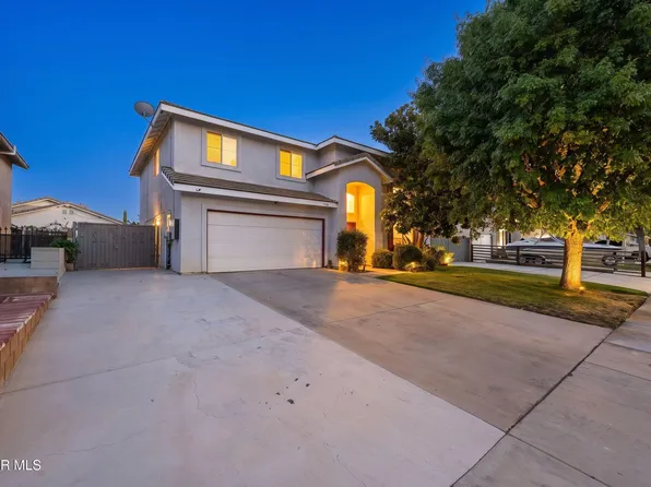 1728 Blackberry Ct, Palmdale, CA 93551
