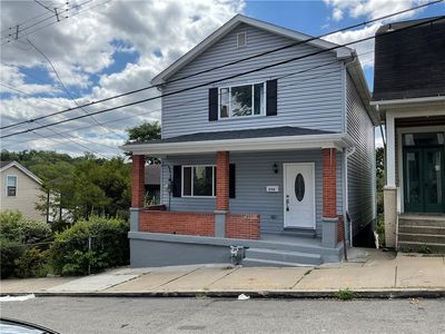 250 Lelia St, Pittsburgh, PA, 15211