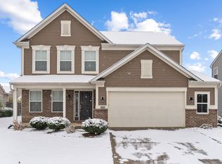 10529 Pintail Ln, Indianapolis, IN 46239