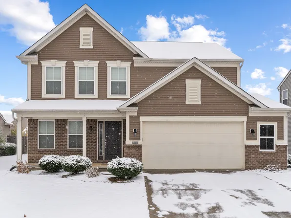 10529 Pintail Ln, Indianapolis, IN 46239