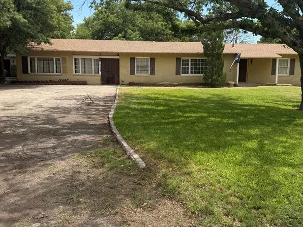 2332 Bainbridge Dr, Odessa, TX 79762