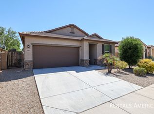 16891 W Roosevelt St, Goodyear, AZ 85338