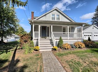 351 Telcott St, Hawk Run, PA 16840